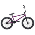 Kink 2026 Williams Complete BMX Bike - Translucent Purple