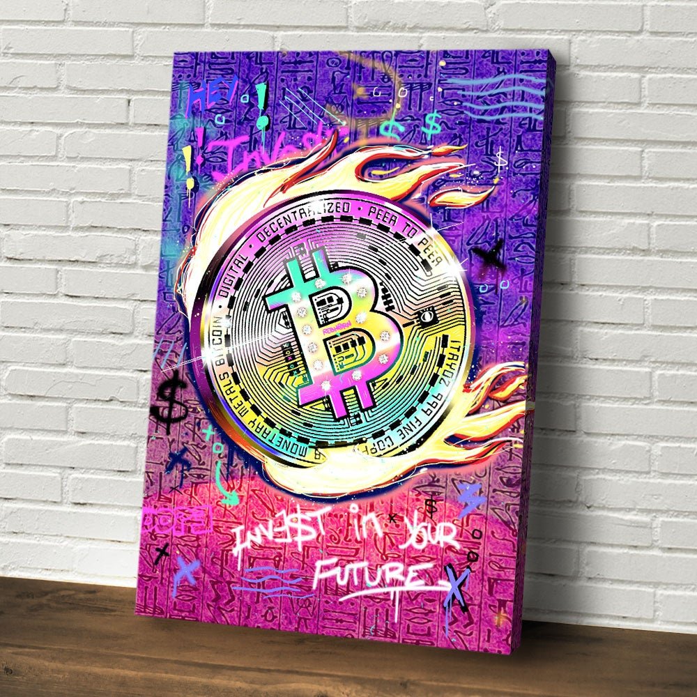 BLOCKCHAIN INVESTOR BUNDLE