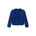 Hellstar Sports Core Logo Crewneck Royal Blue