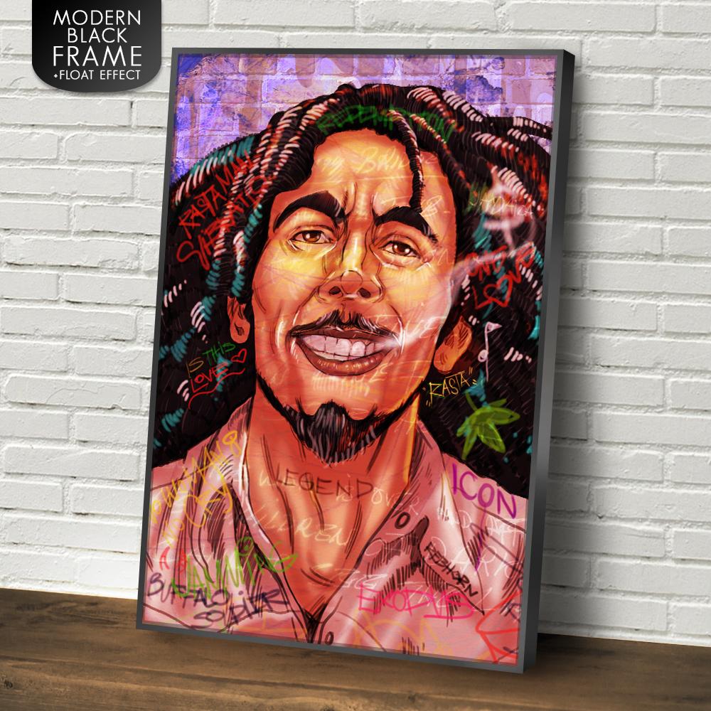 BOB MARLEY