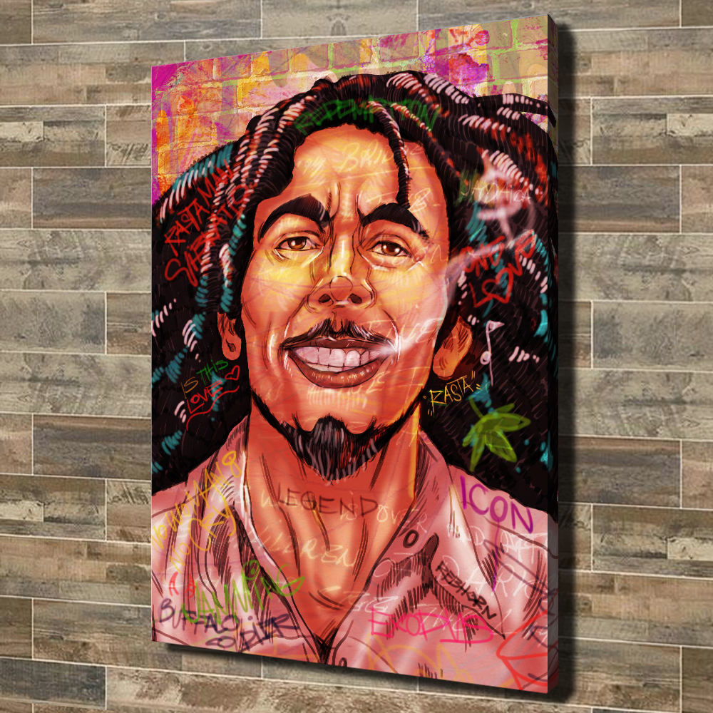 BOB MARLEY