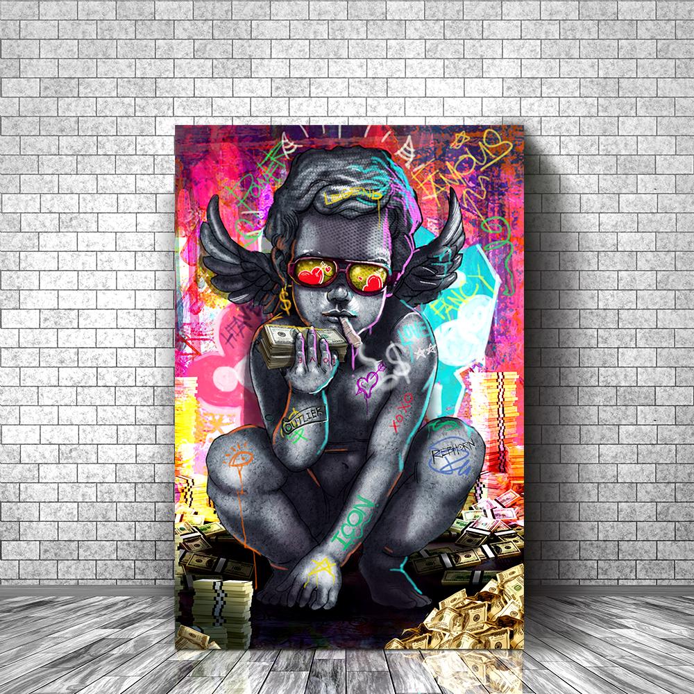 BORN OUTLIER
