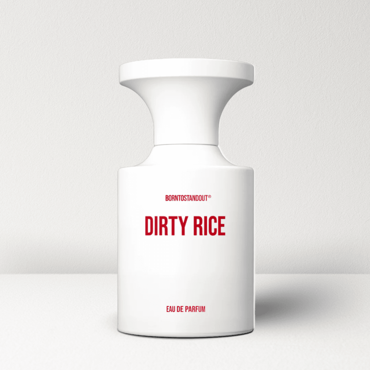 BORNTOSTANDOUT Dirty Rice
