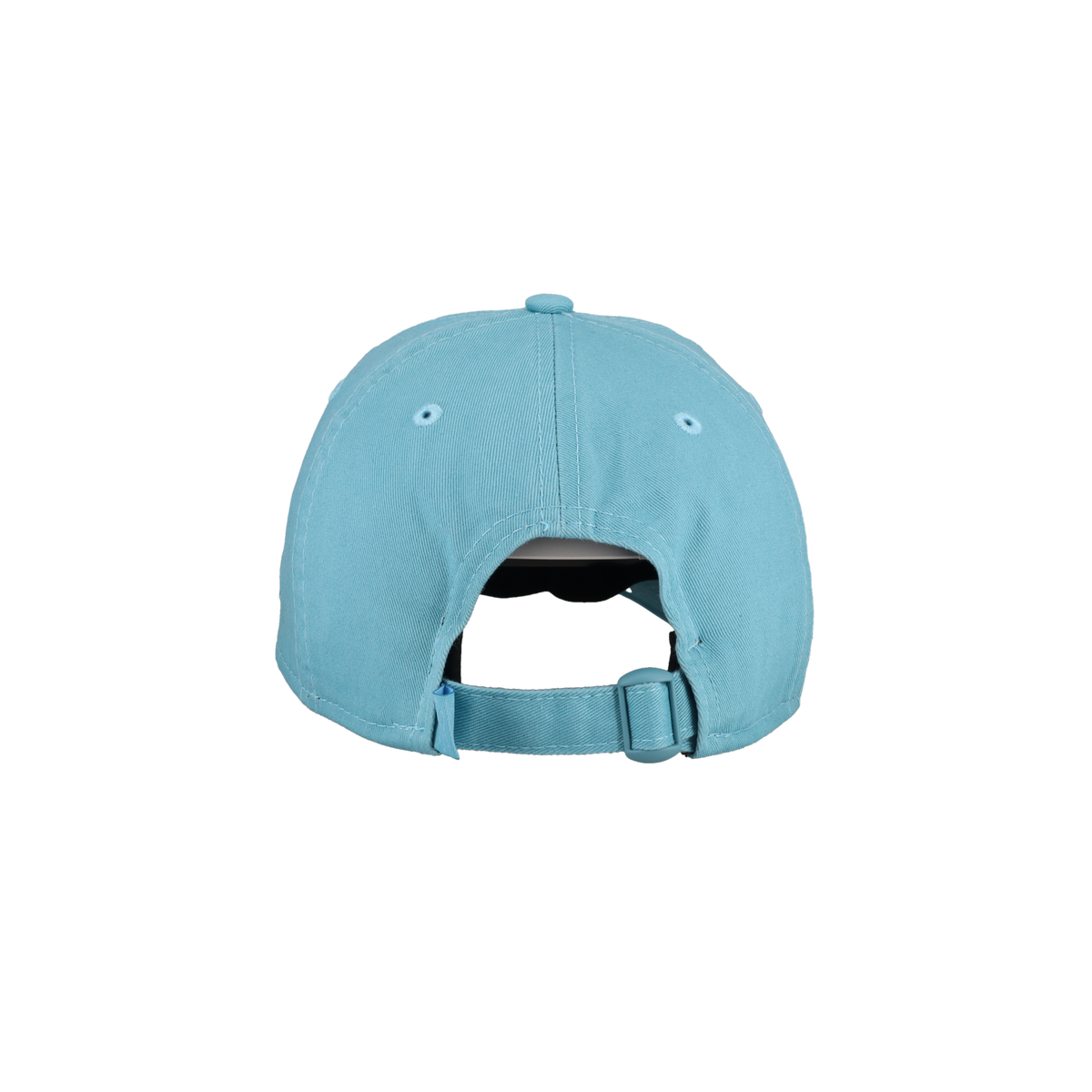 New York Yankees New Era 9Twenty Women's Dad Hat (Turquoise)