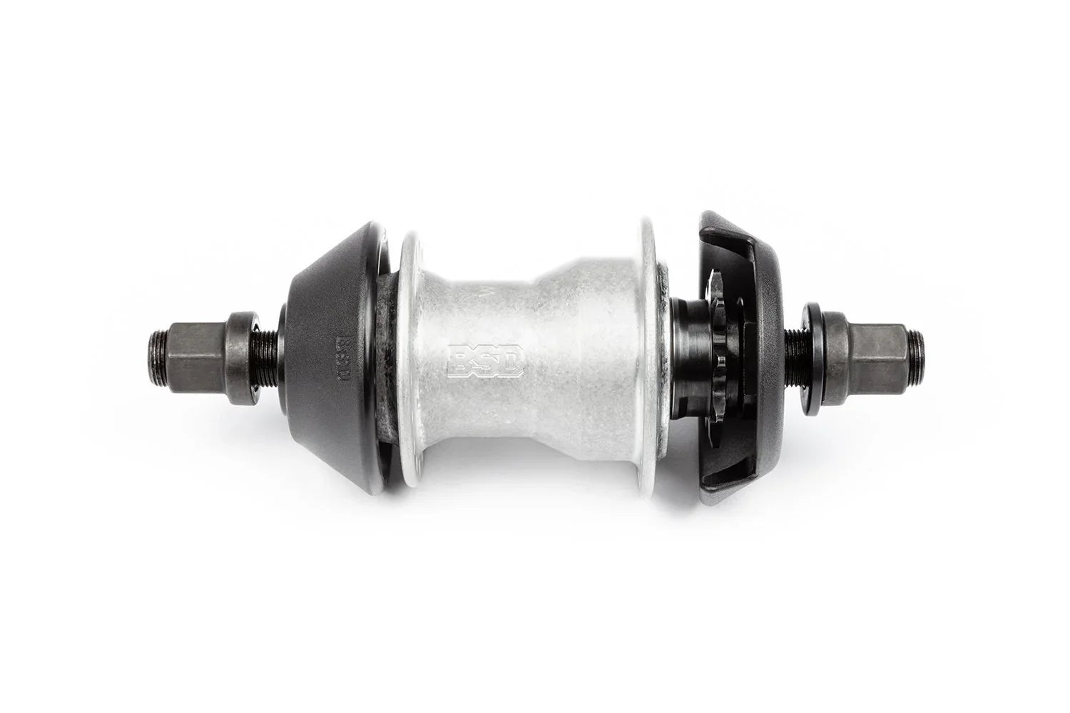 BSD West Coaster Freecoaster Hub LHD - Raw