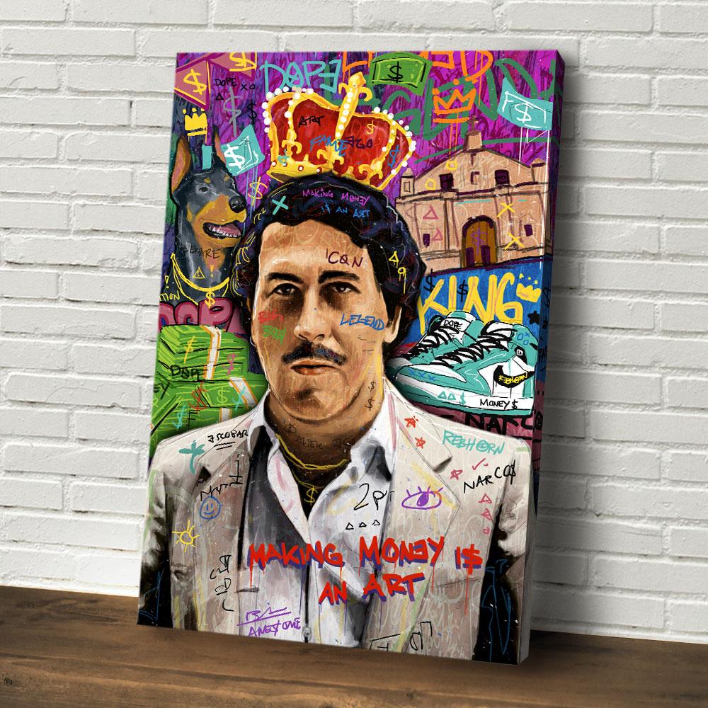 BUILD YOUR EMPIRE "MAFIA EDITION" BUNDLE
