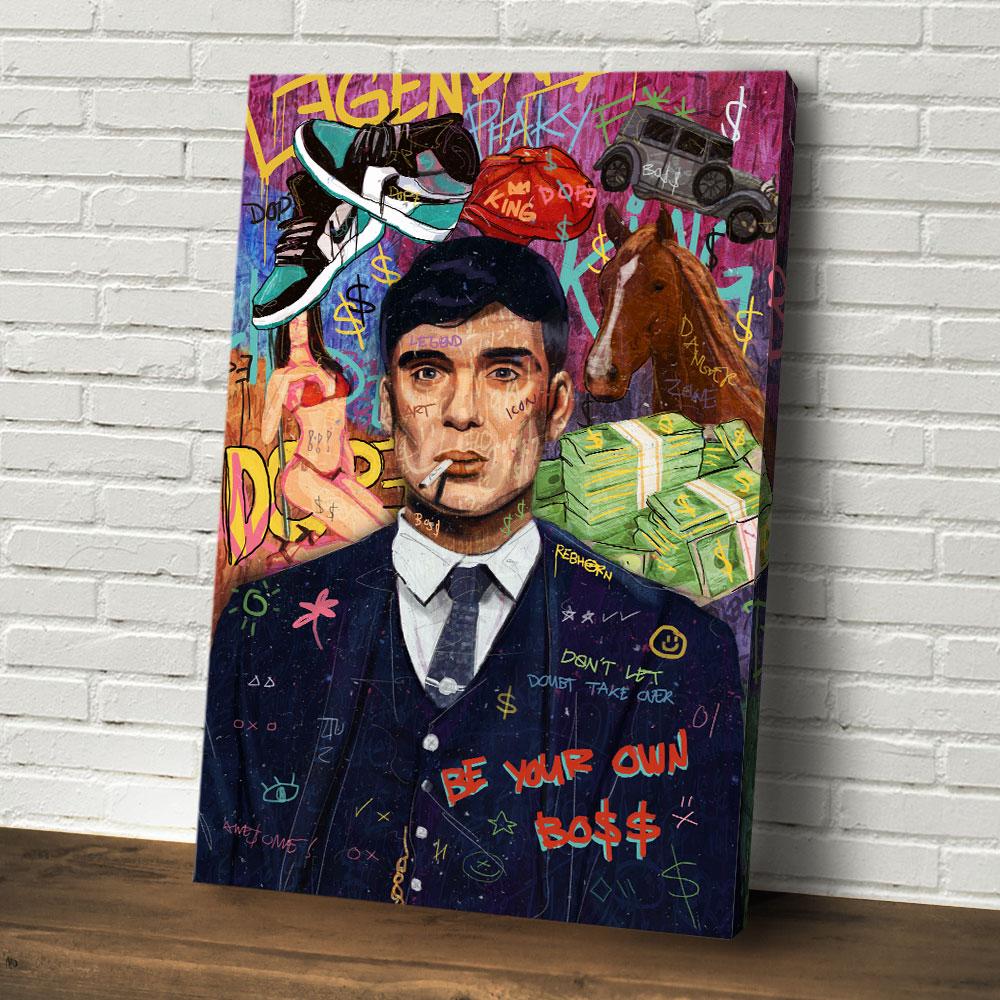 BUILD YOUR EMPIRE "MAFIA EDITION" BUNDLE