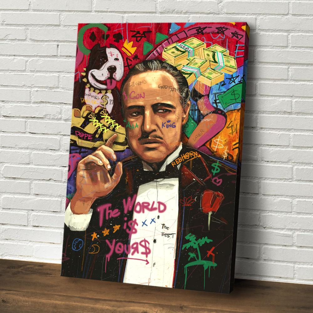 BUILD YOUR EMPIRE "MAFIA EDITION" BUNDLE