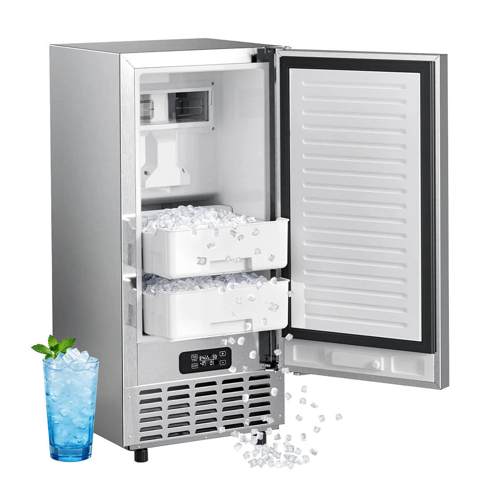 70 lbs Built-in Ice Maker Machine Z5830N