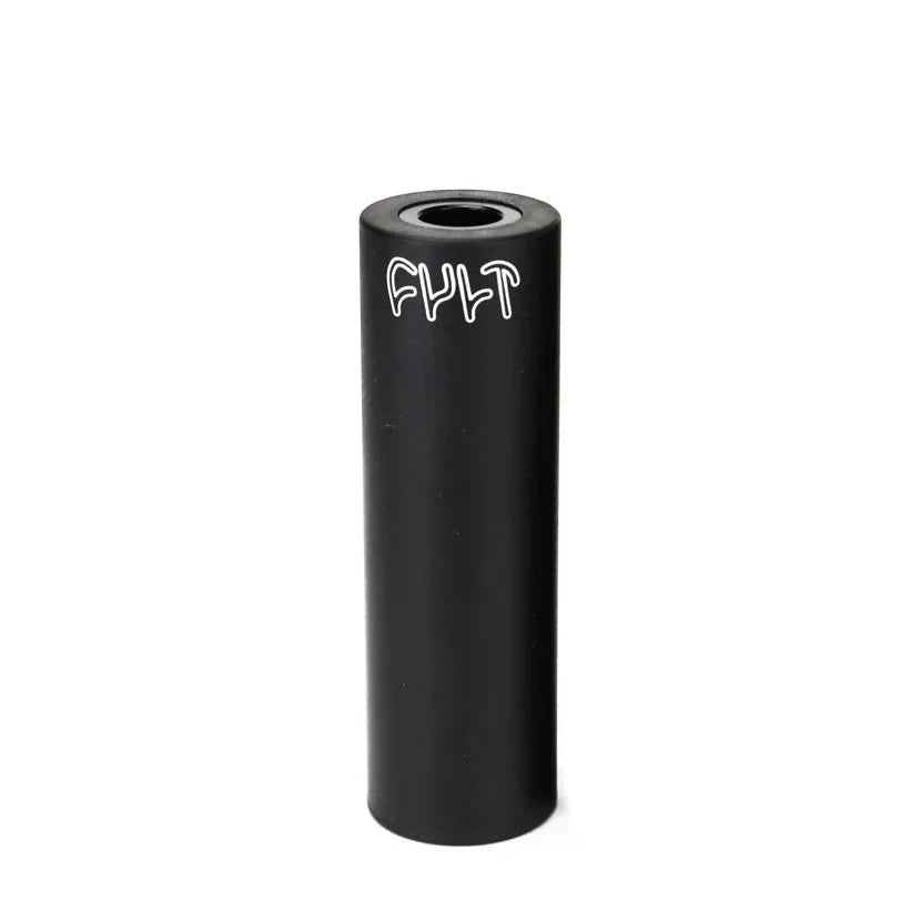 Cult BMX Butter Peg 4.75″ - Black (Single)