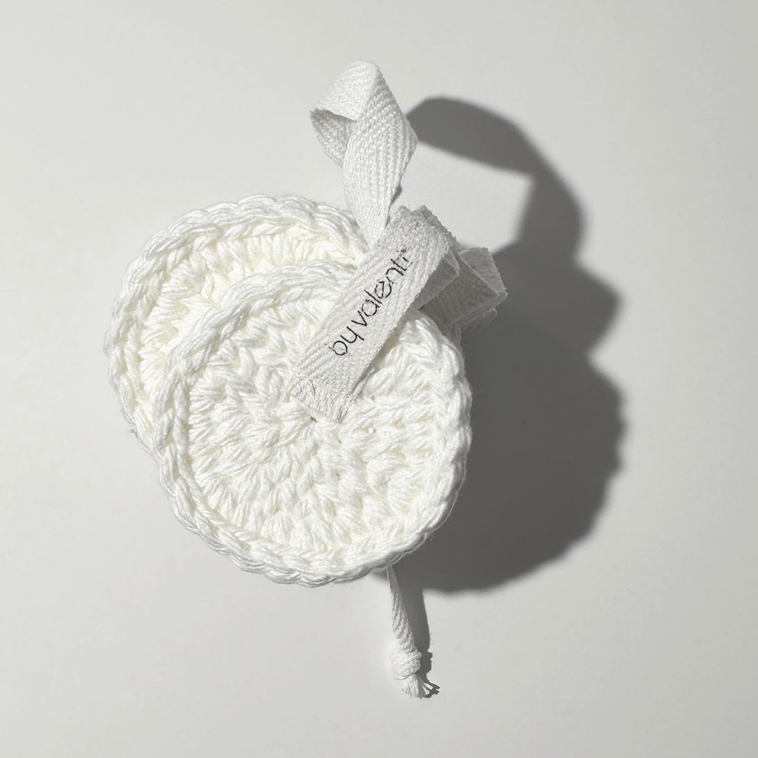 Facial Cotton Cleansing Rounds