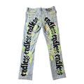 Endless SS20 OG Endless Denim