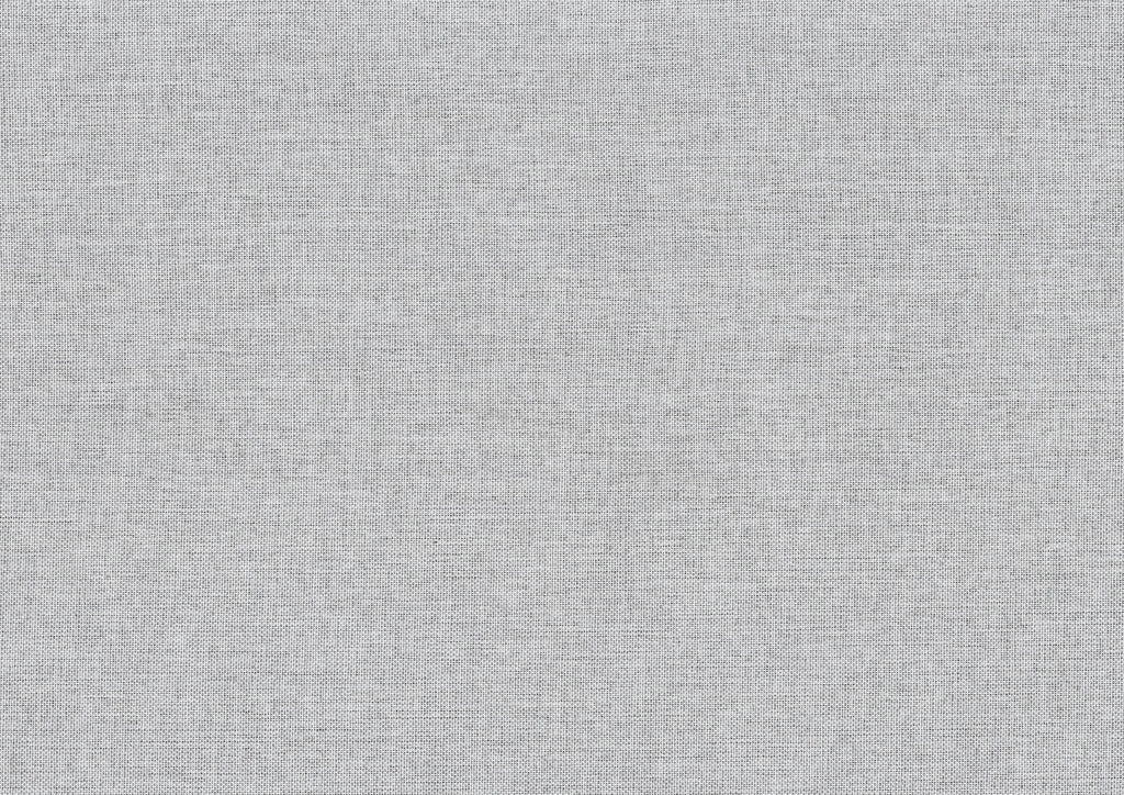 Modern Home Furniture Gray Fabric Upholstery 1pc Accent Chair Solid Rubberwood Natural Finish Contemporary Cushion Seat