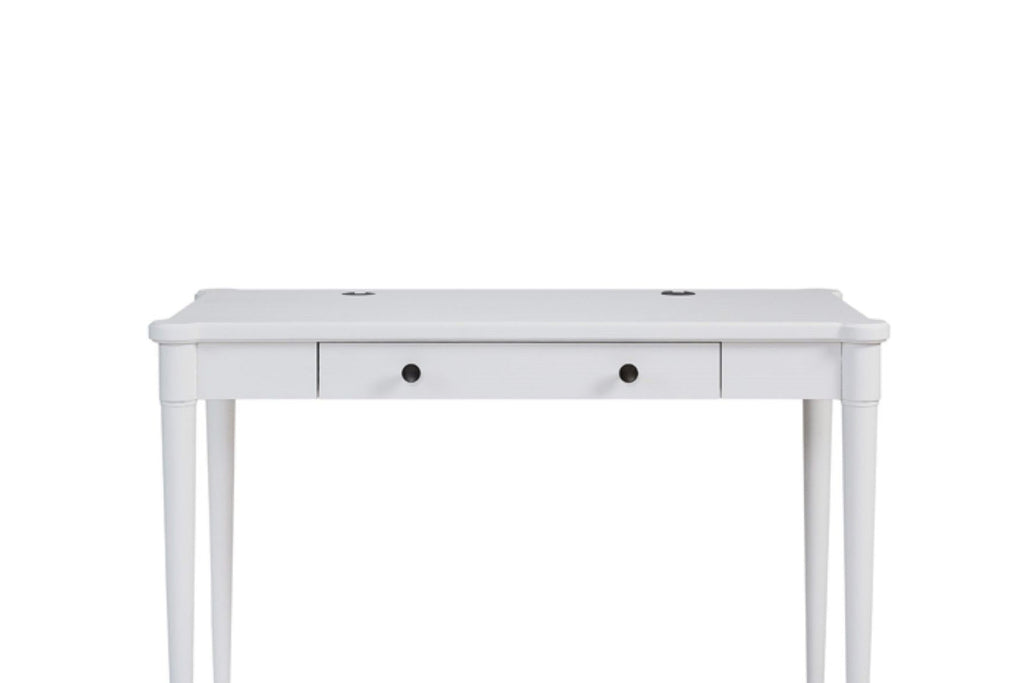 Writing Desk - White
