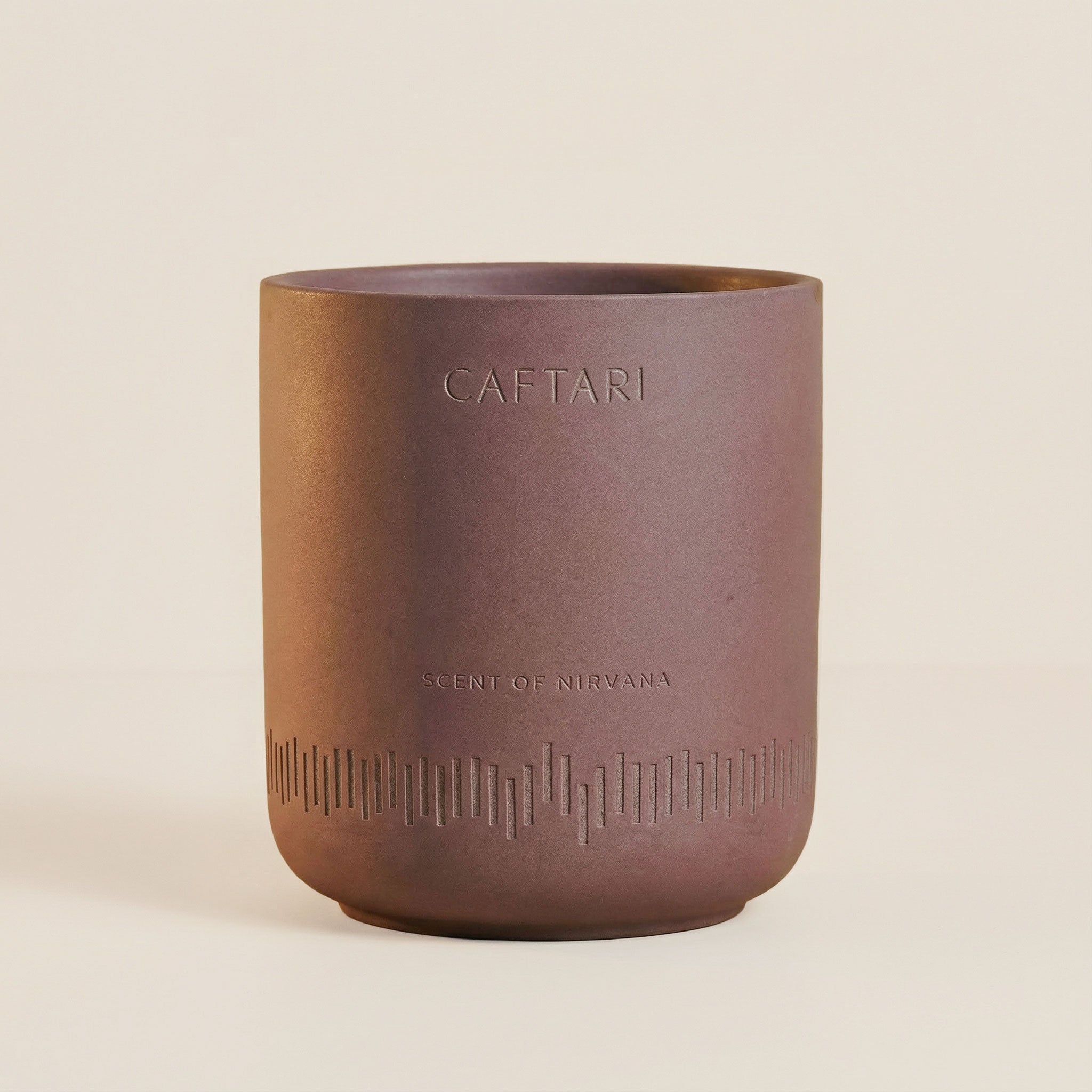 Scent of Nirvana (Meditation Candle)