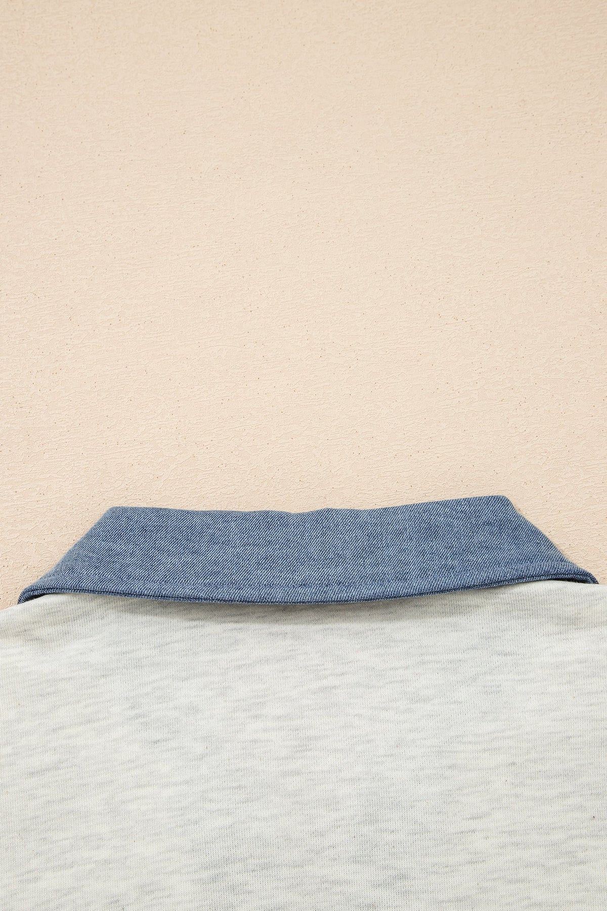 Adelaide Polo Collar T Shirt