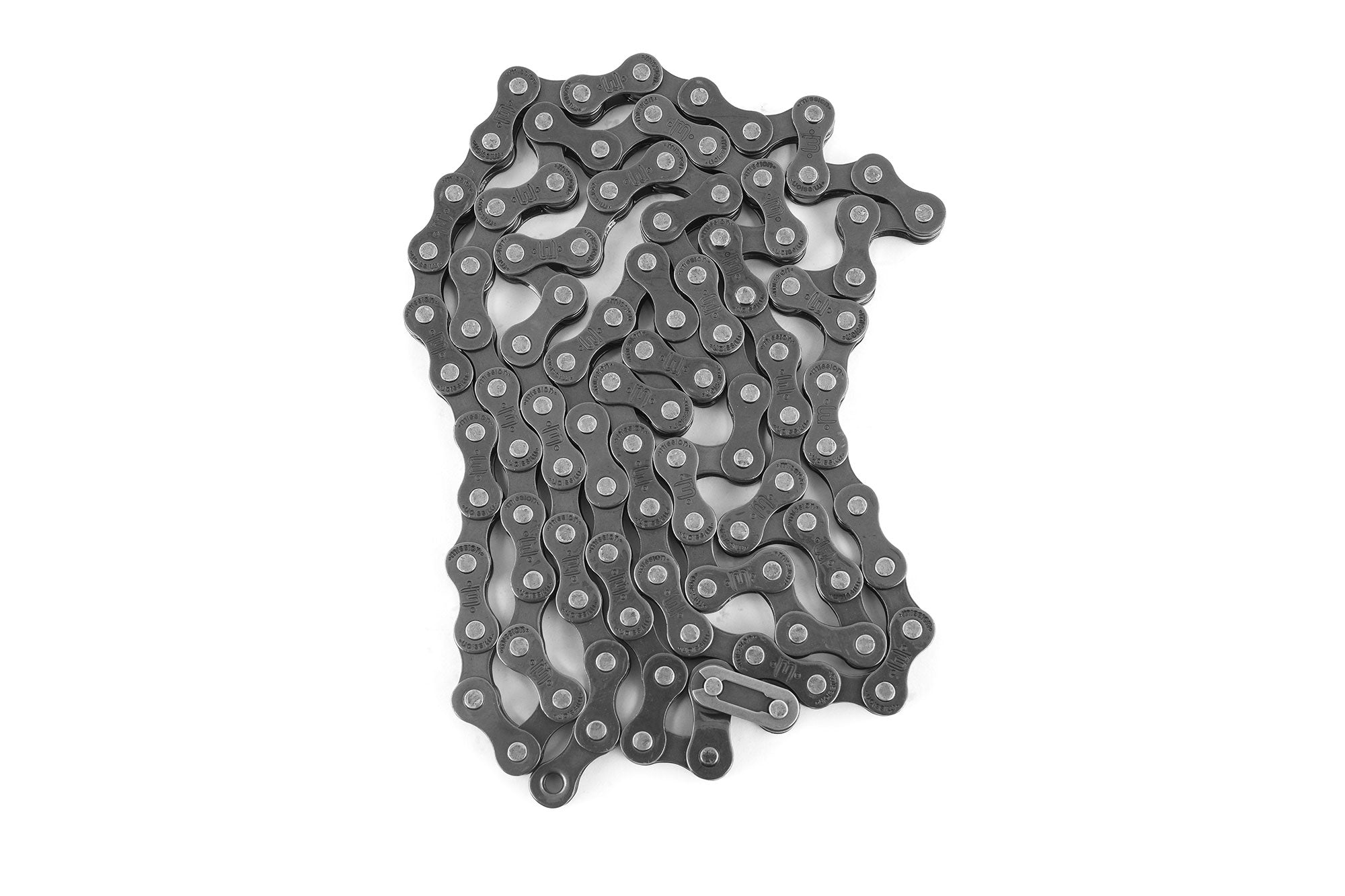 Mission BMX Chain 410 - Black