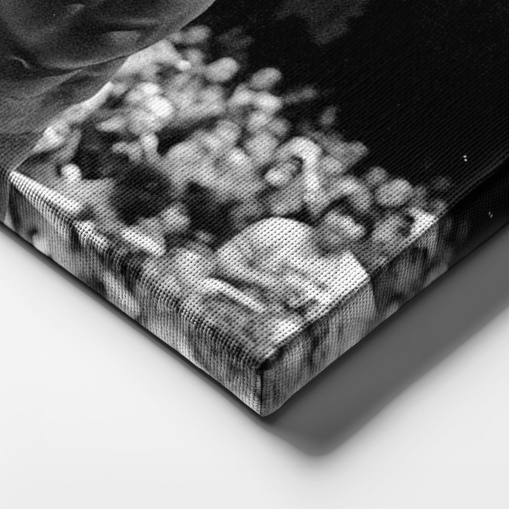 Arnold Schwarzenegger Canvas Art - Bodybuilding Wall Decor