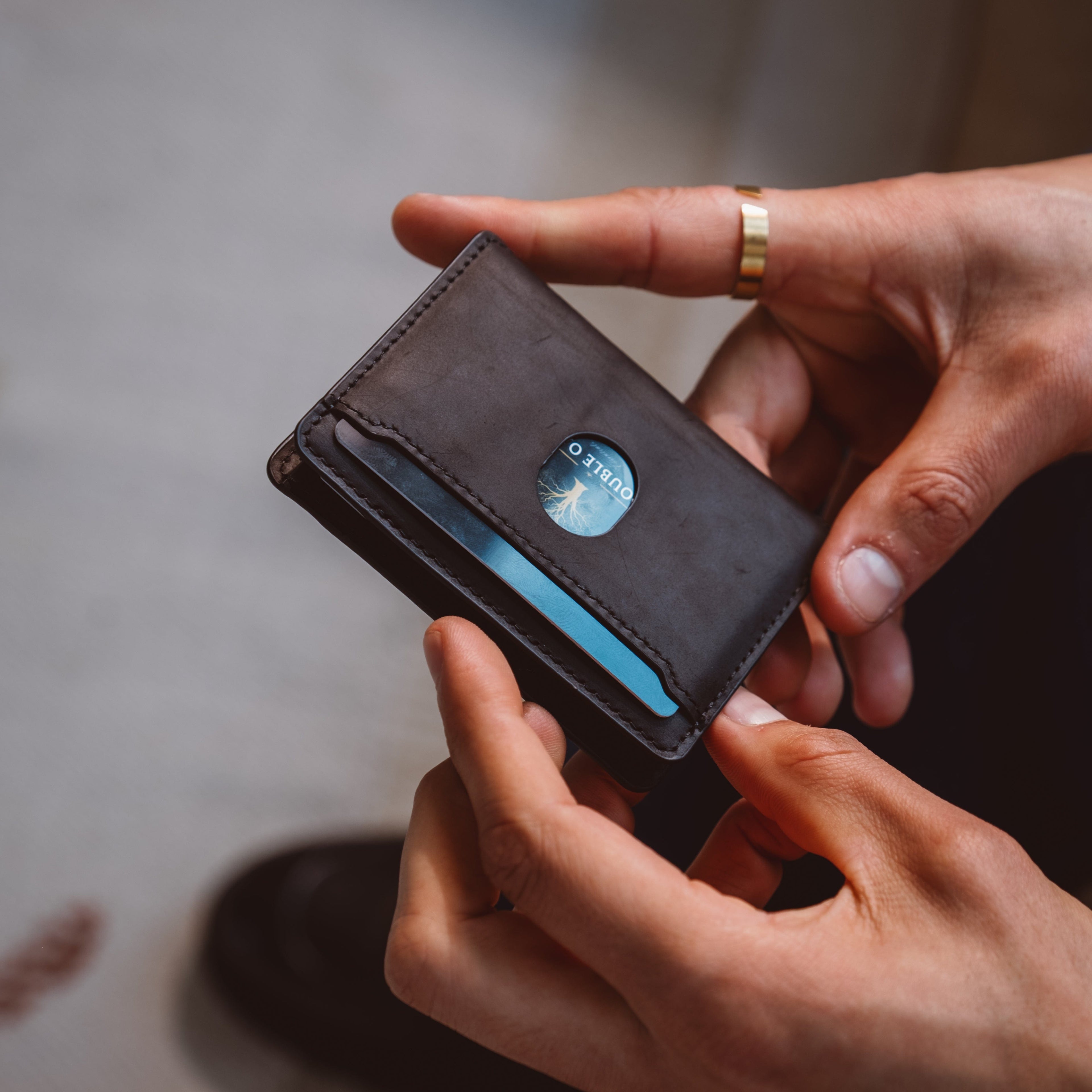Cloud Wallet