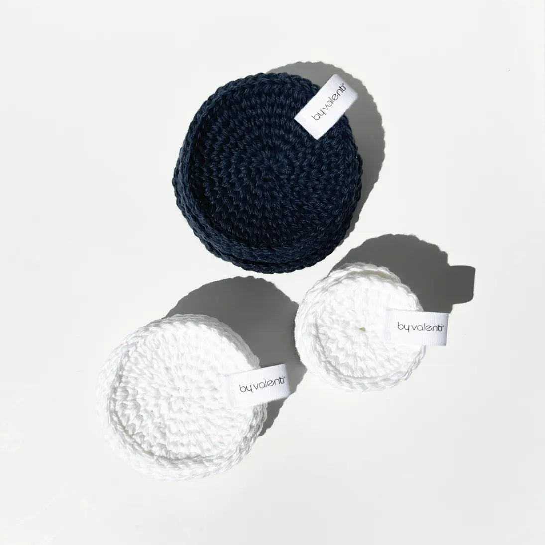 Facial Cotton Cleansing Rounds