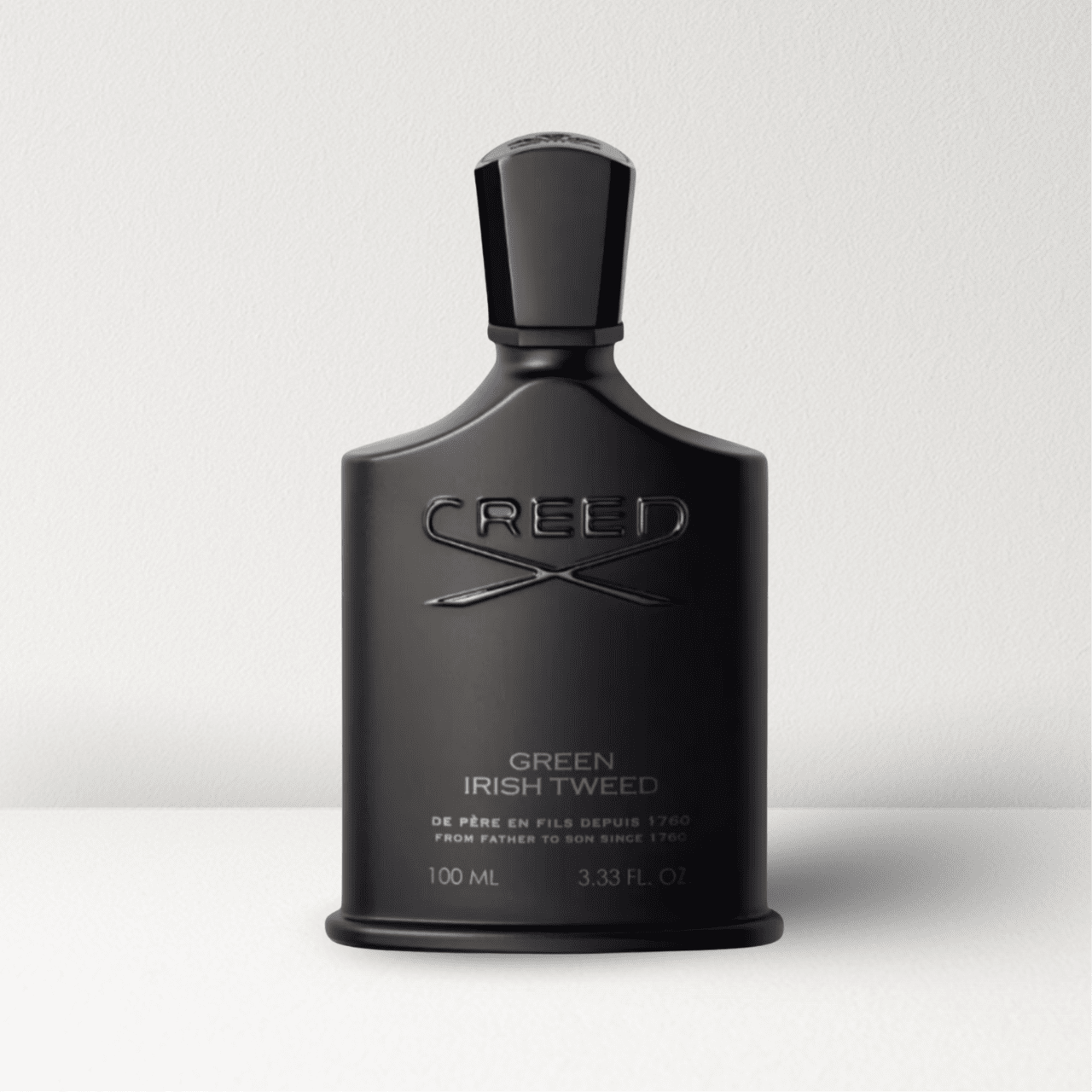 Creed Green Irish Tweed
