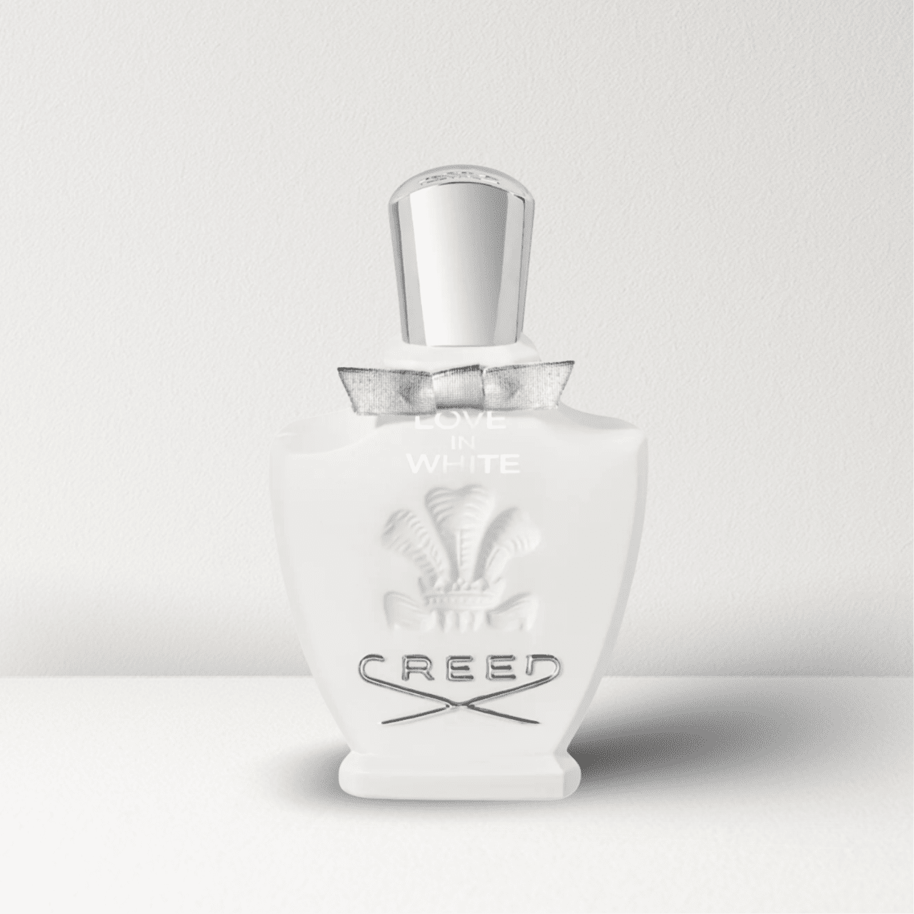 Creed Love In White