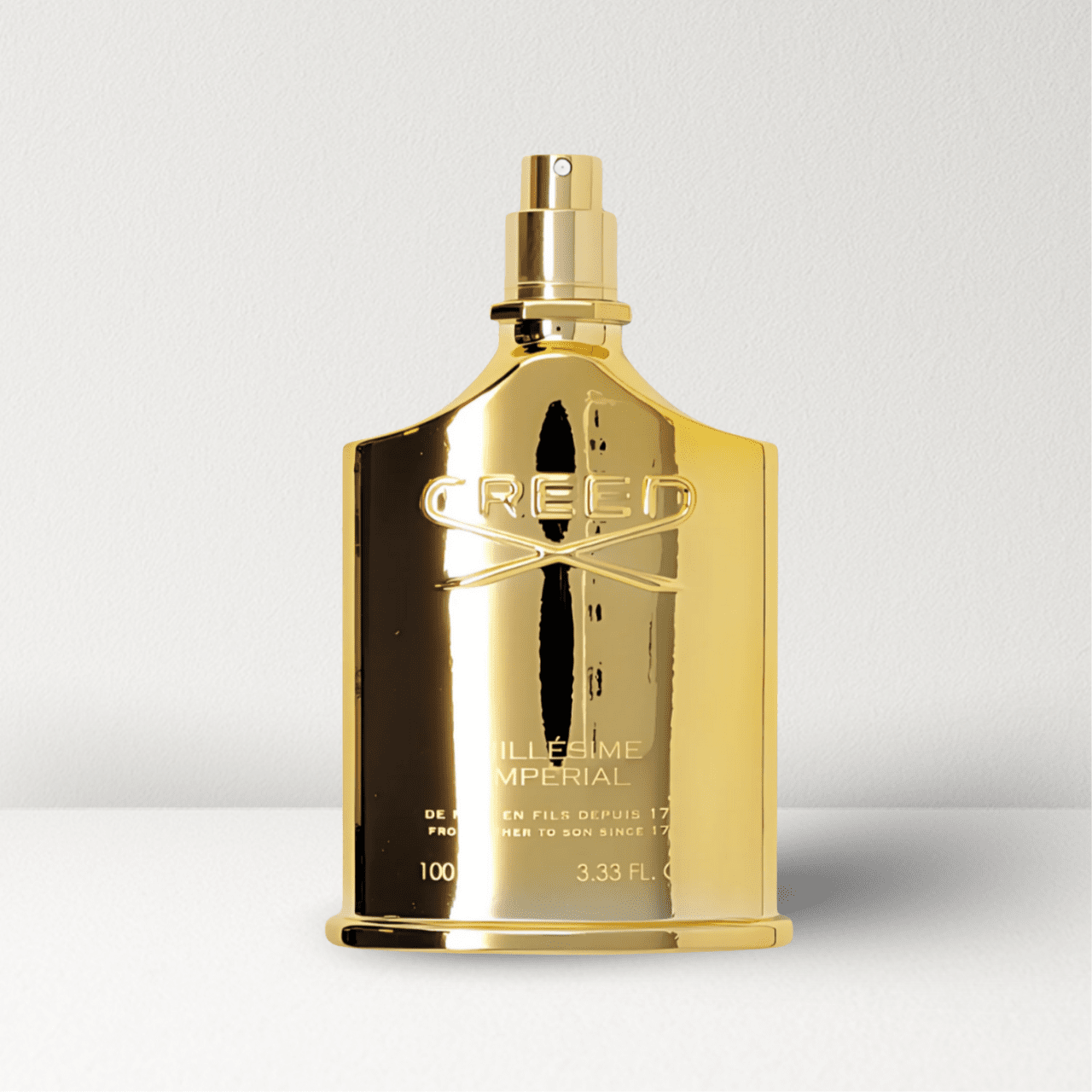 Creed Millesime Imperial Tester