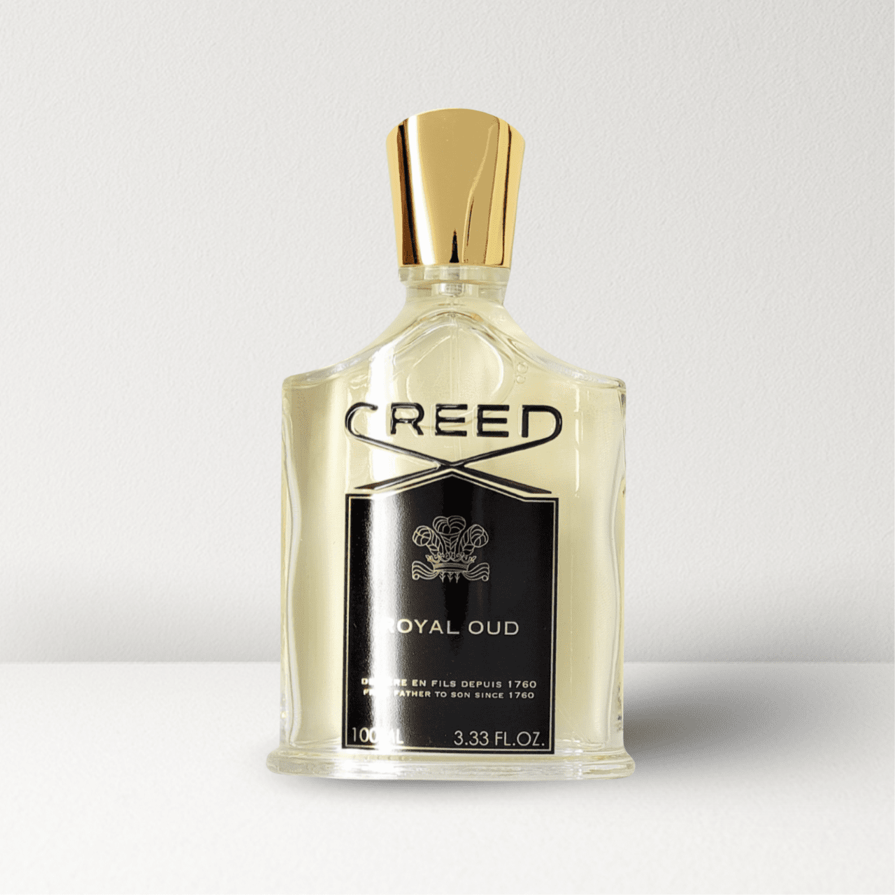Creed Royal Oud
