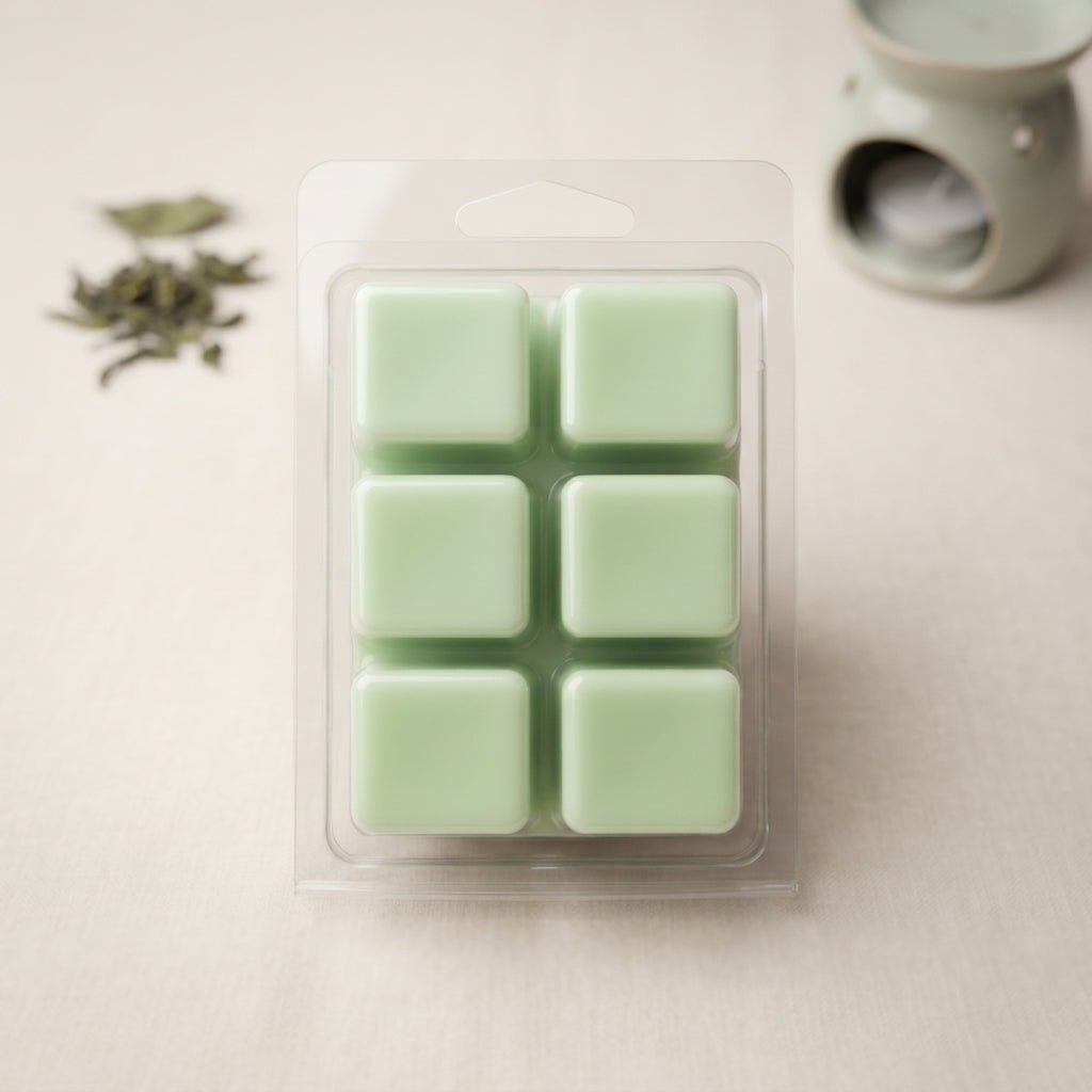 Holiday Gift Wax Melts – Seasonal Hues | 18 Signature Scents