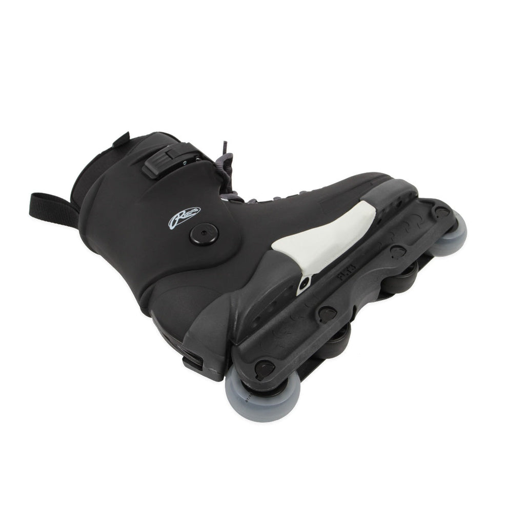 Razors Cult Aggressive Inline Skate Complete - Black