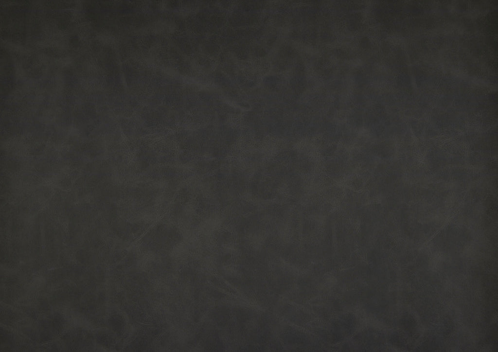 Modern Living Room Furniture 3pc Set Sofa Loveseat Chair Dark Gray Faux Leather Upholstered Cushion Back Seat Solid Wood