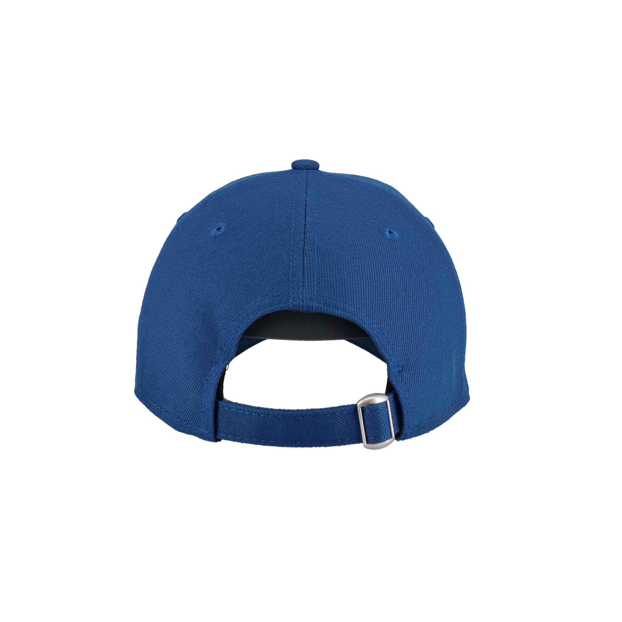 New York Yankees New Era 9Twenty Adjustable Hat (Songbird Blue)