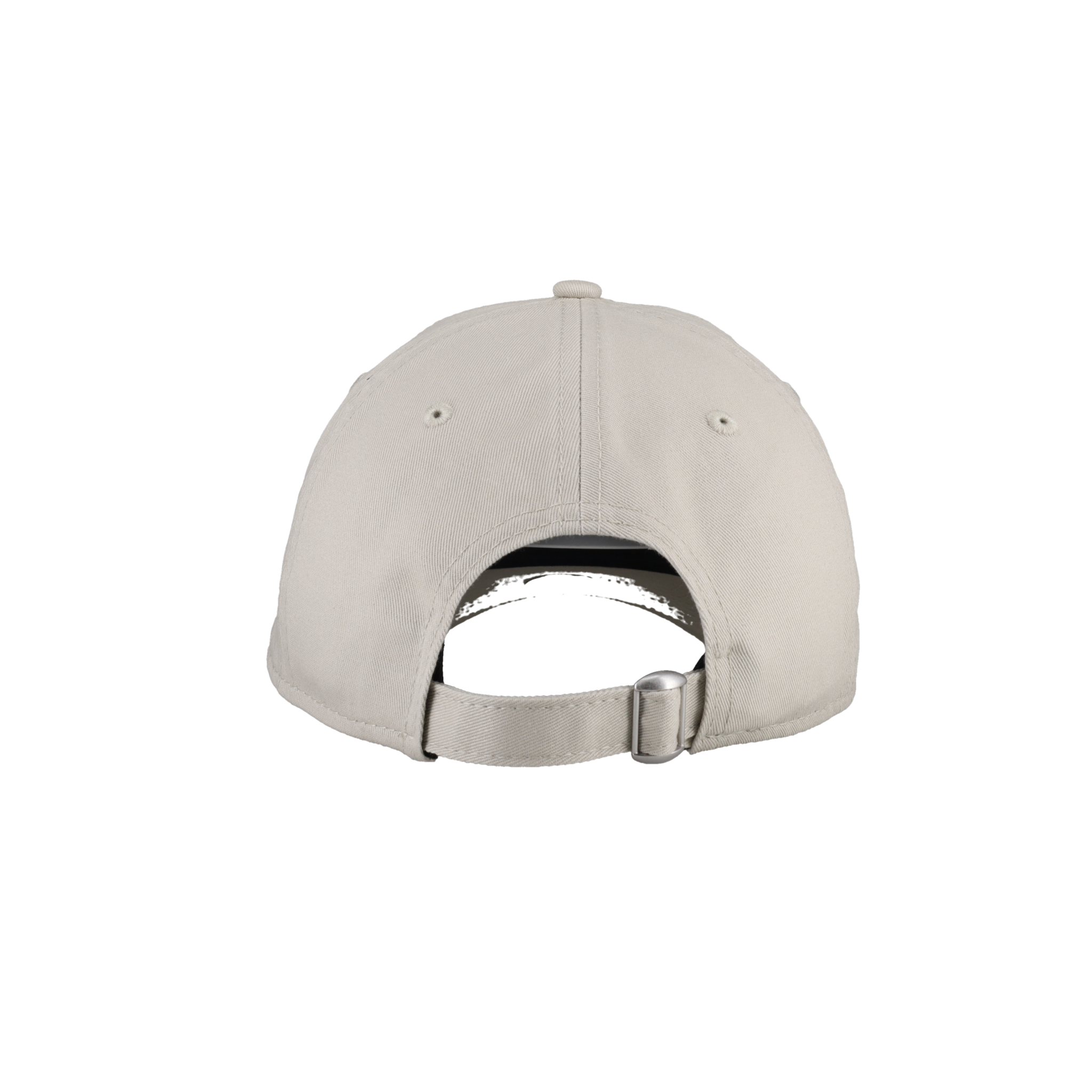 New York Yankees New Era 9Twenty Adjustable Hat (Stone)