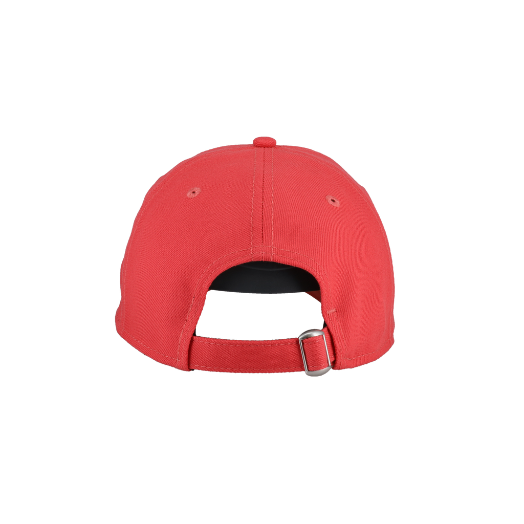 New York Yankees New Era 9Twenty Adjustable Hat (Coral)