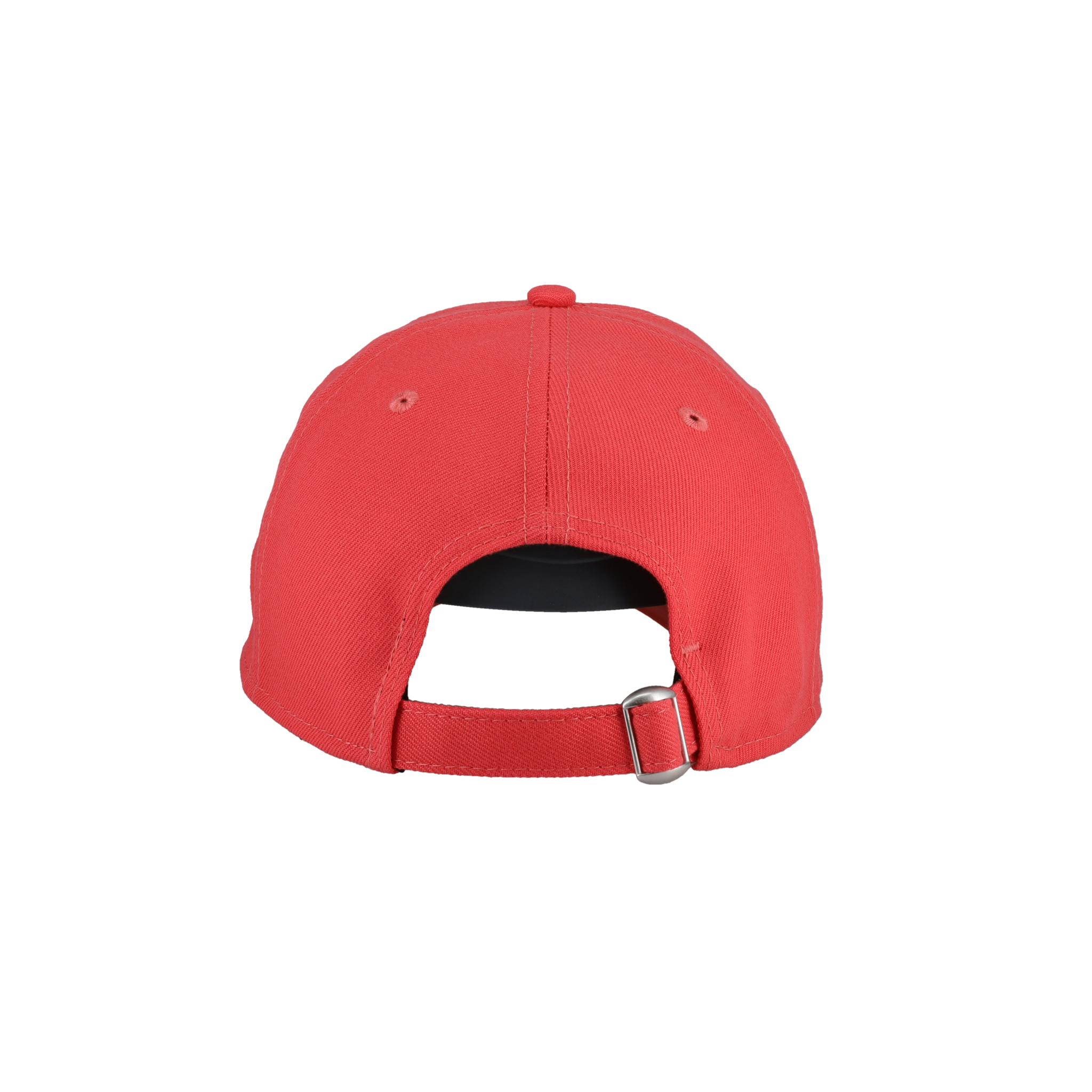 New York Yankees New Era 9Twenty Adjustable Hat (Coral)