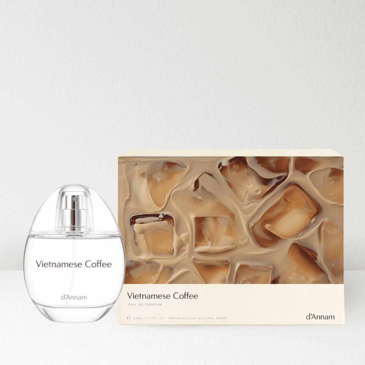 d'Annam Vietnamese Coffee