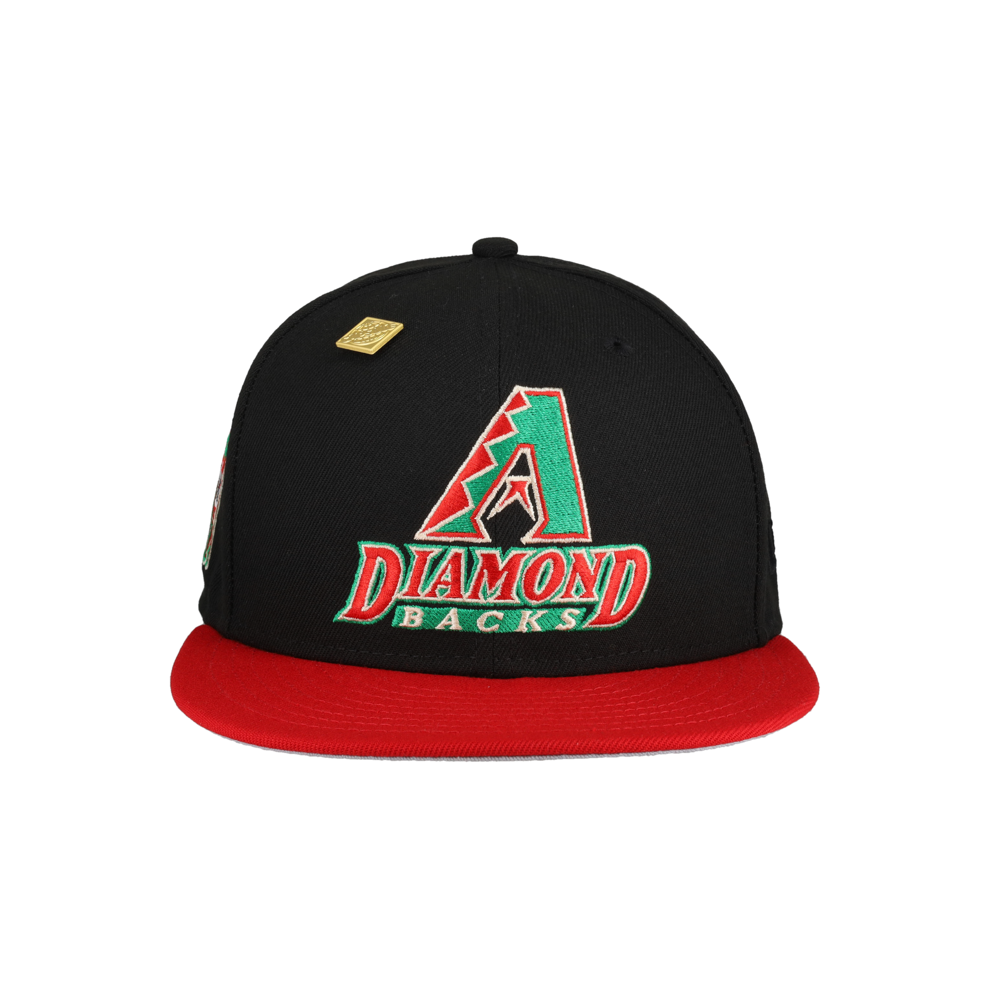 Arizona Diamondbacks 1998 Inaugural Season New Era 59Fifty Fitted Hat