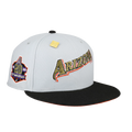 Arizona Diamondbacks 20th Anniversary 59Fifty Fitted Hat