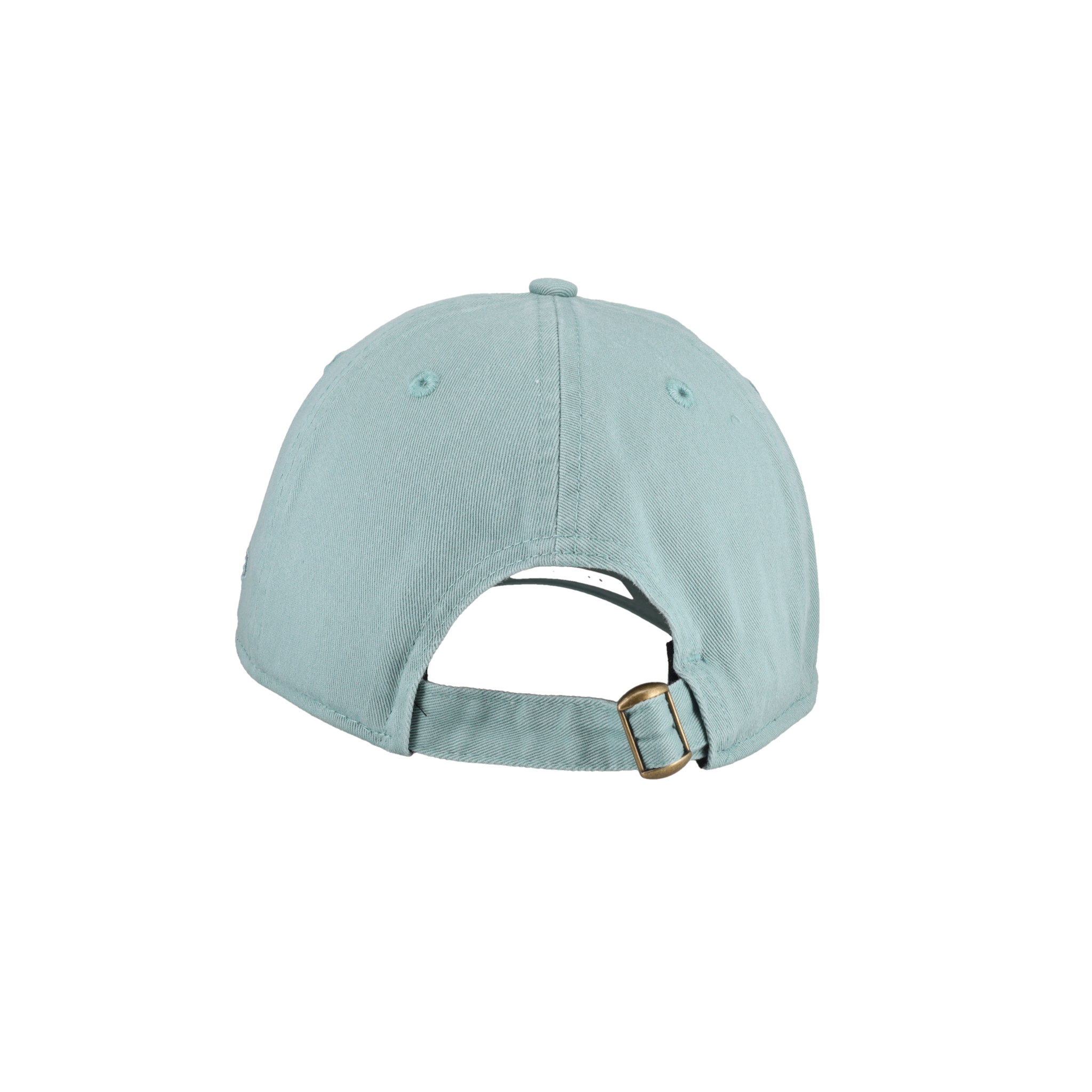 New York Yankees New Era 9Twenty Dad Hat (Chain Stitch Mint)