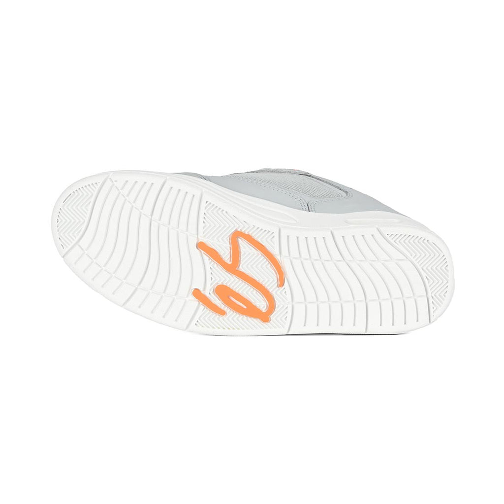 éS Shoes Creager - Grey/Orange