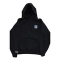 WARREN LOTAS EAGLES HOODIE BLACK