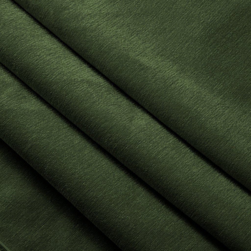 Living Room Sofa Slipcovered Sofa 3 Seater Sofa With 3 Ottomans, Oversized 3-Seat Sleeper Sofa Bed Home Theater Sofa,  Chenille, Green