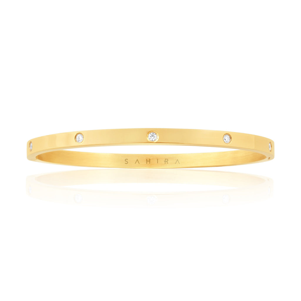 Elsie Eternity Bracelet