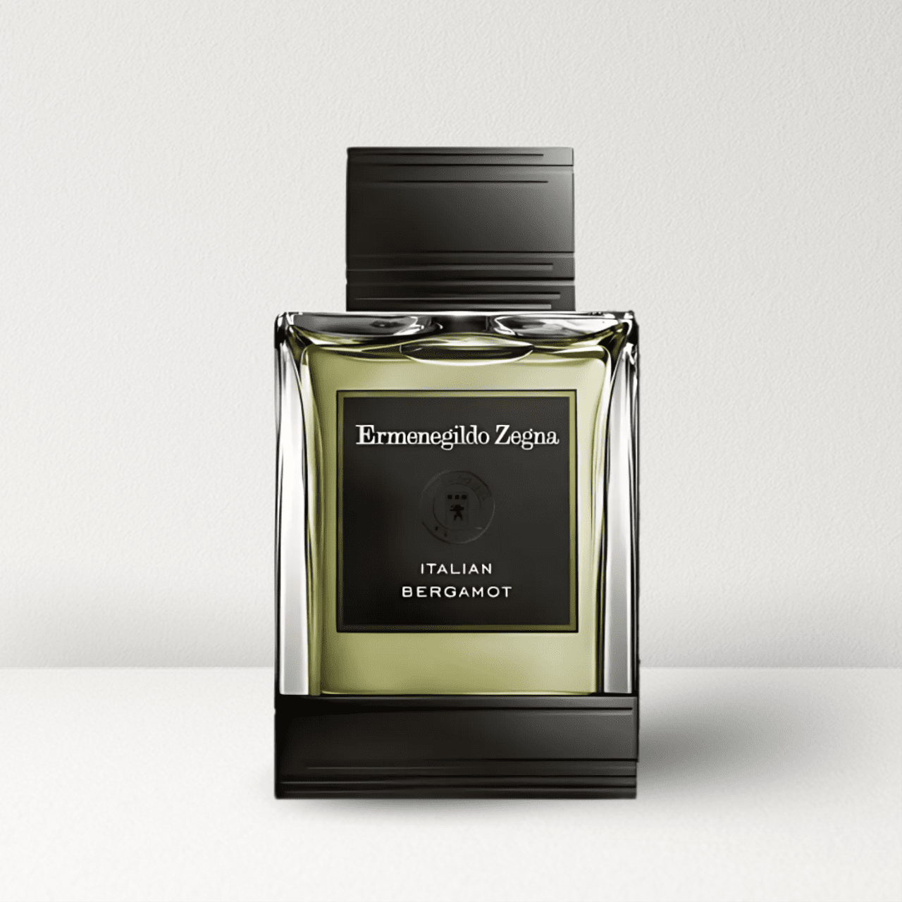 Ermenegildo Zegna Italian Bergamot EDT