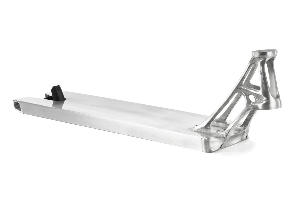 Ethic Pandemonium V2 Boxed Scooter Deck 22.8″ (580mm) - Raw