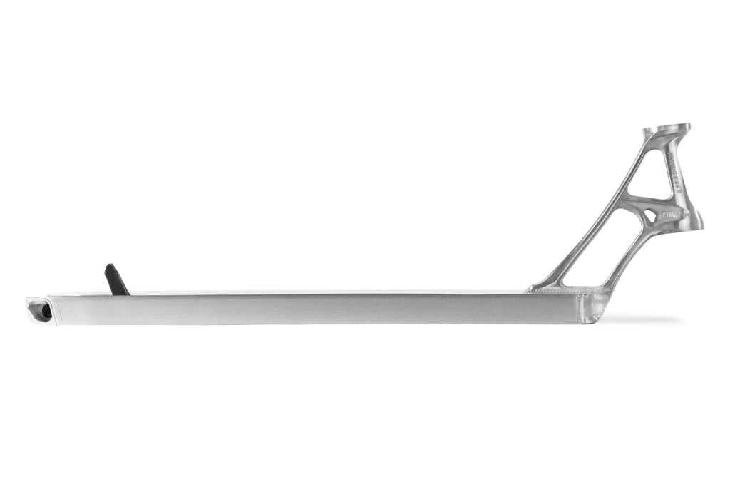 Ethic Pandemonium V2 Boxed Scooter Deck 22.8″ (580mm) - Raw