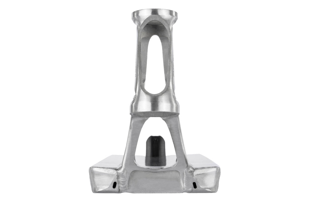 Ethic Pandemonium V2 Boxed Scooter Deck 22.8″ (580mm) - Raw