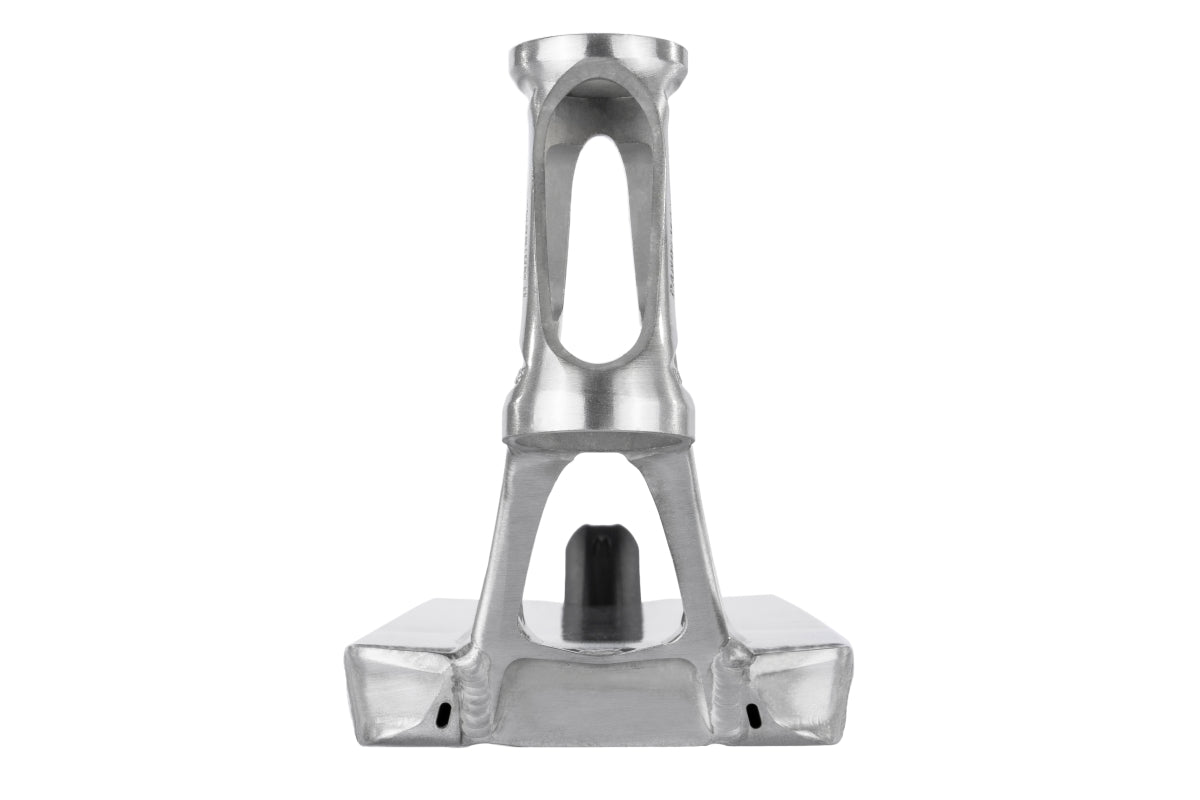 Ethic Pandemonium V2 Boxed Scooter Deck 22.8″ (580mm) - Raw