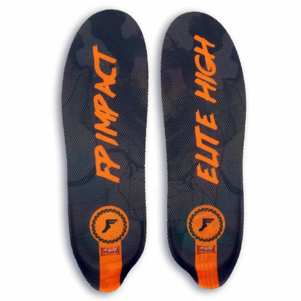 Footprint Kingfoam Elite High Classic Insoles