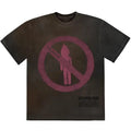 Travis Scott Days Before Rodeo Anniversary Tee